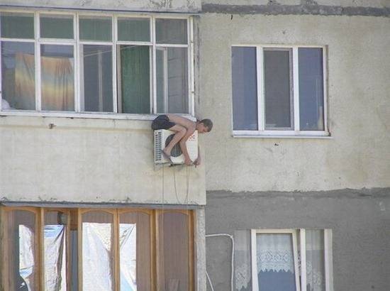 Ασφάλεια εν ώρα εργασίας