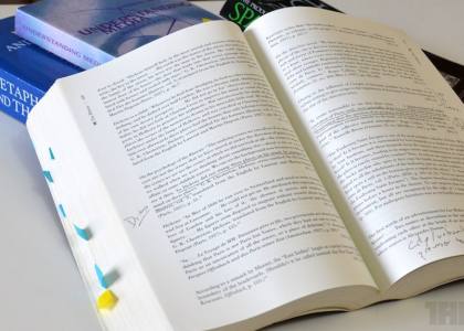 Χαρτί, βιβλίο